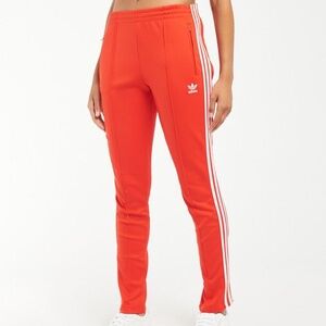 Adidas Superstar Track Pants